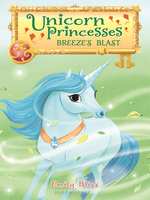 Title details for Unicorn Princesses 5 by Emily Bliss - Available